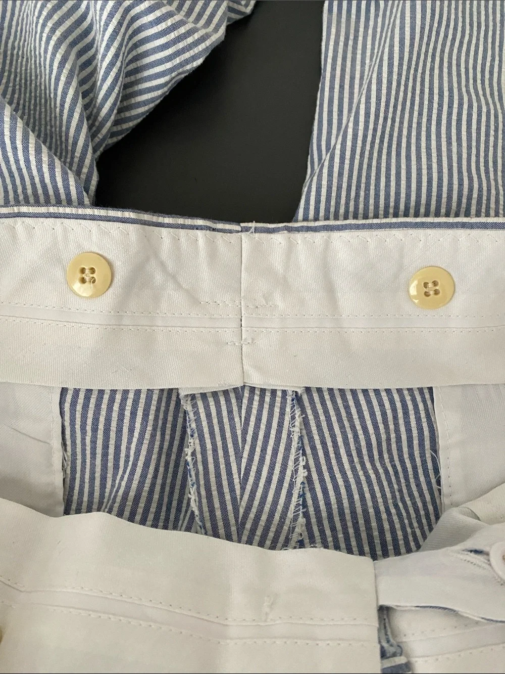 Haggar vtg 70s